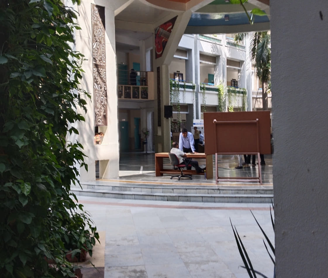 BIMTECH Campus photo 7